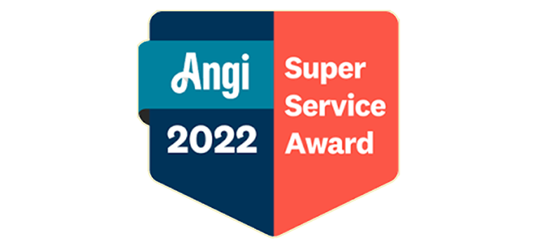 Sal’s Heating & Cooling, Plumbing & Sewer Earns 2022 Angi Super Service Award