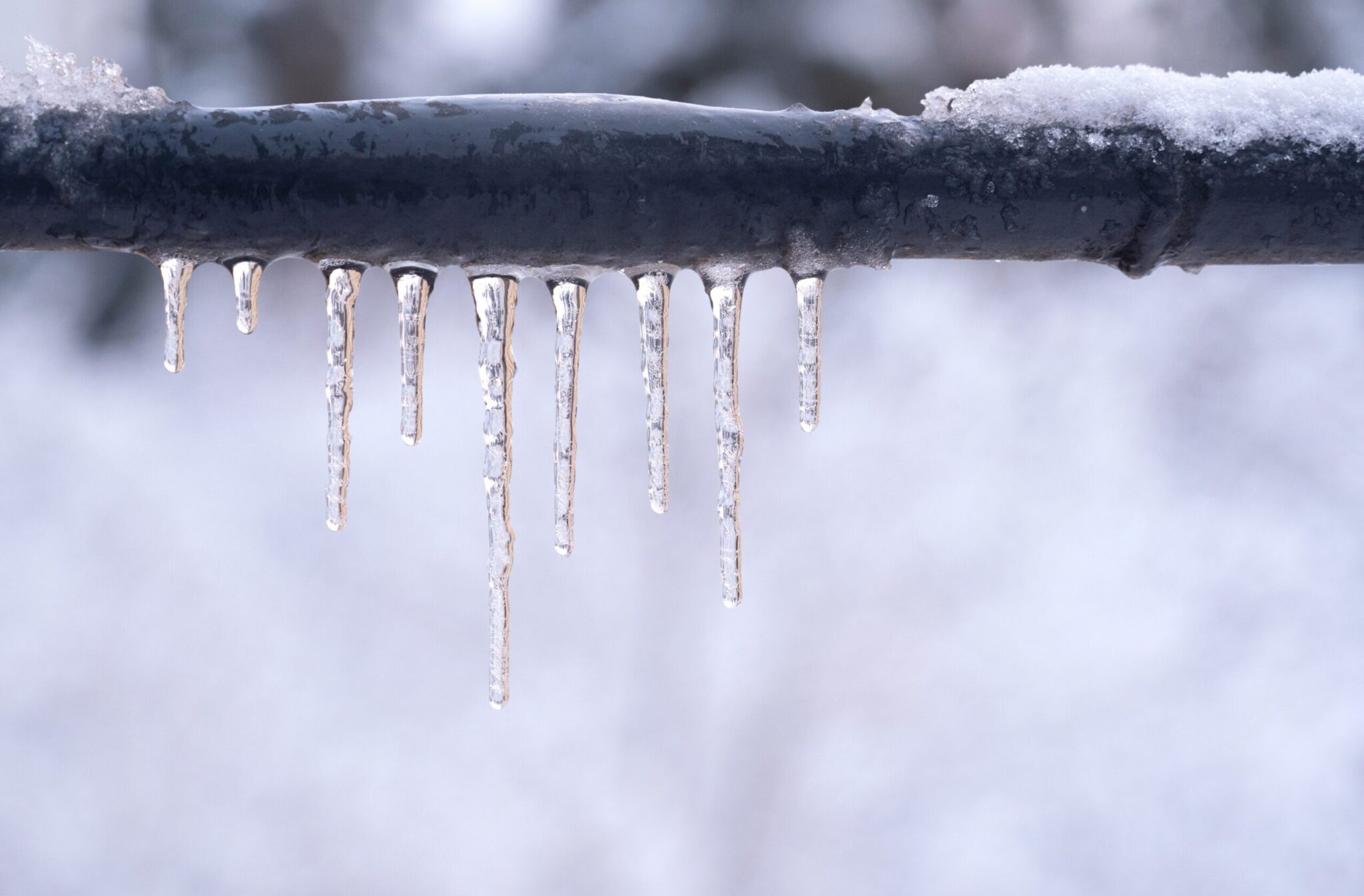 Frozen Pipes & HVAC: Protect Your Home In Subzero Temps