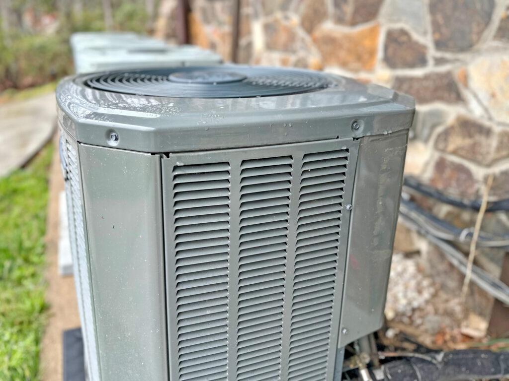 HVAC System